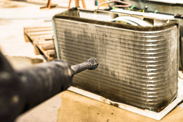  Tallmadge, OH Airduct Cleaning Pros