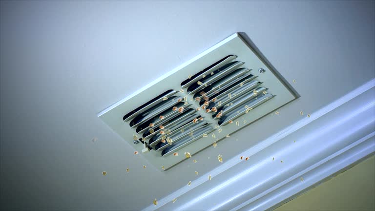 Best Residential Air Duct Cleaning  in Tallmadge, OH