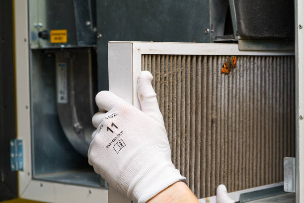 Best Air Vent Cleaning Services  in Tallmadge, OH