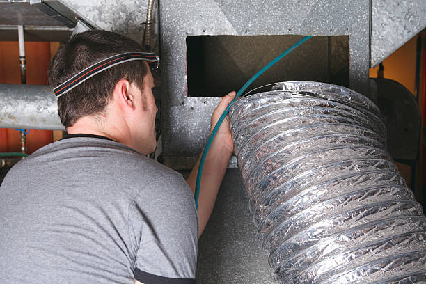 Best Residential Air Duct Cleaning  in Tallmadge, OH