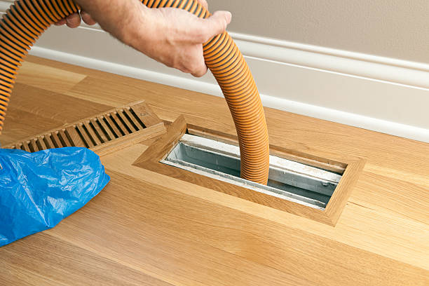 Best Commercial Air Duct Cleaning  in Tallmadge, OH