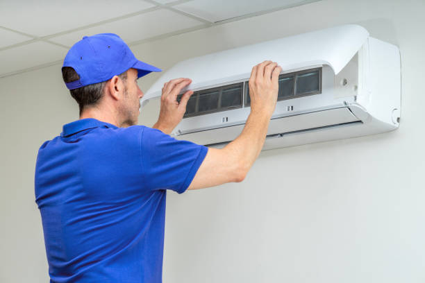 Best Best Air Duct Cleaning Company  in Tallmadge, OH