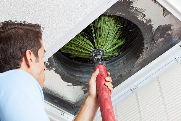 Best Affordable Air Duct Cleaning  in Tallmadge, OH