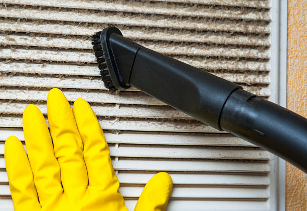 Best Commercial HVAC Duct Cleaning  in Tallmadge, OH