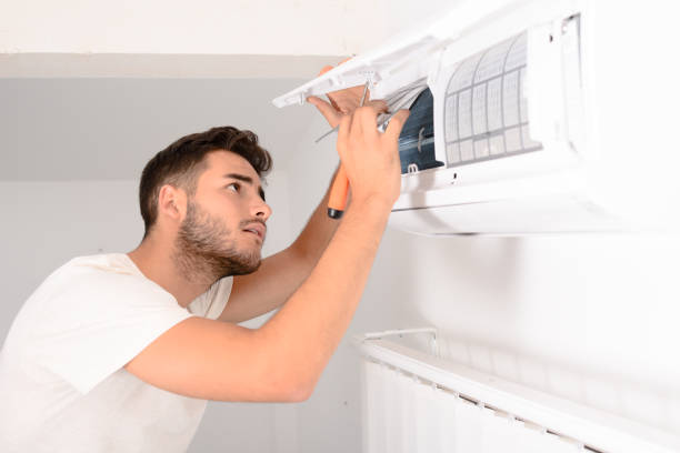 Best Ductwork Cleaning Services  in Tallmadge, OH